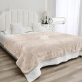 Waterproof Bed Blanket by Unknown