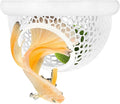 Aquarium Betta Fish Feeding Station, Floating Ring by Unknown