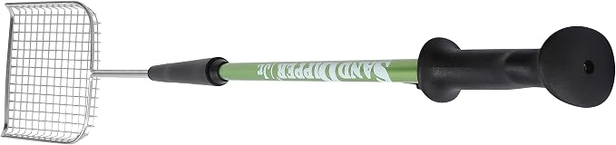 Sand Dipper Cat Poop Scooper & Chicken Poop Scooper - Image 9