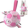 Dog Soccer Ball, Interactive Toys by Unknown