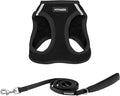 Best Pet Supplies Voyager Step-in Air All Weather Mesh Harness and Reflective by BestPetSuppliesLLC