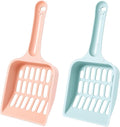 Cat Litter Scoop Litter Scooper Cat Scooper Deep Shovel Cat Litter Scoops Metal by Unknown