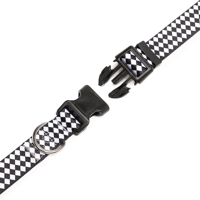 Mercano Adjustable Dog Collar - Image 5