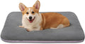 Magic Dog Super Soft Medium Dog Bed, 32 Inches Orthopedic Foam Pet Beds by MagicDog
