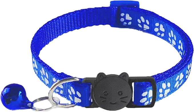 2 Pack Breakaway Cat Collars - Image 3