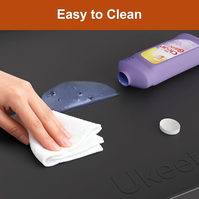 Extra Thick Silicone Mat Waterproof - Image 6