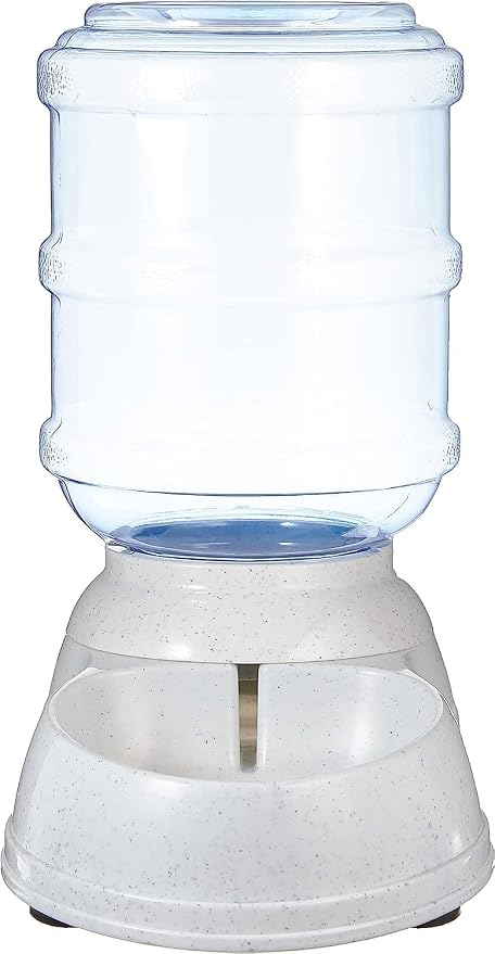 Amazon Basics Gravity Pet Water Dispenser - Image 5