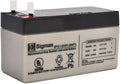High Tech Pet Backup Battery B12V-1.3 by HighTechPet