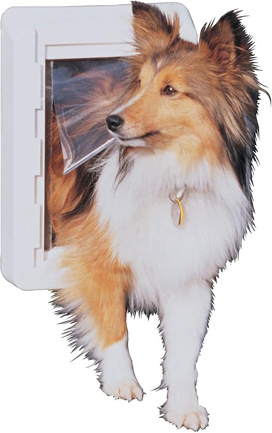 IDEAL PET PRODUCTS Since 1979 Perfect Pet The All-Weather Energy Efficient Dog - Image 3