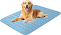 Dog Cooling Mat, 2025 Upgrade Pet Cooling Mat by Unknown