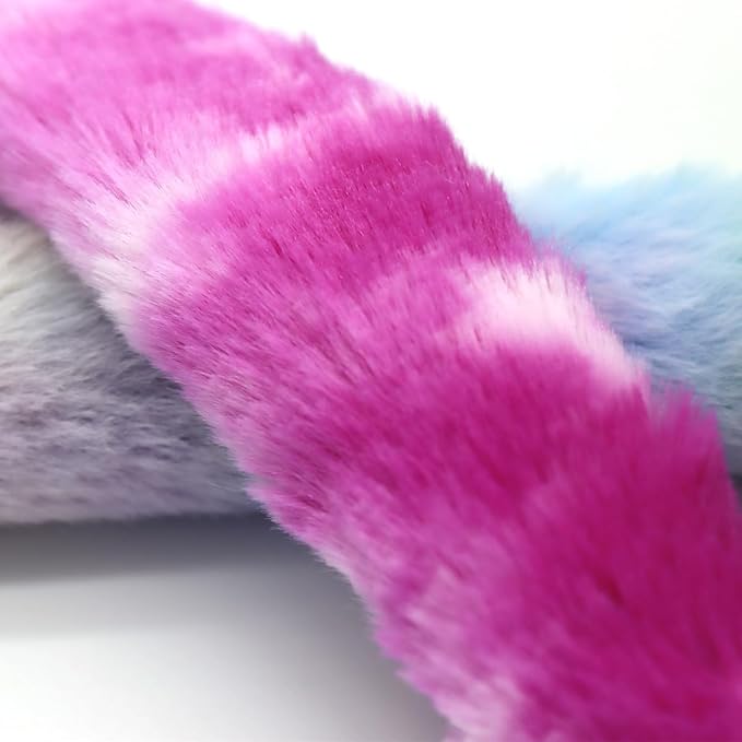 LASOCUHOO Cat Worm Toys, Interactive Cat Wand Replacement Refill Attachments - Image 6