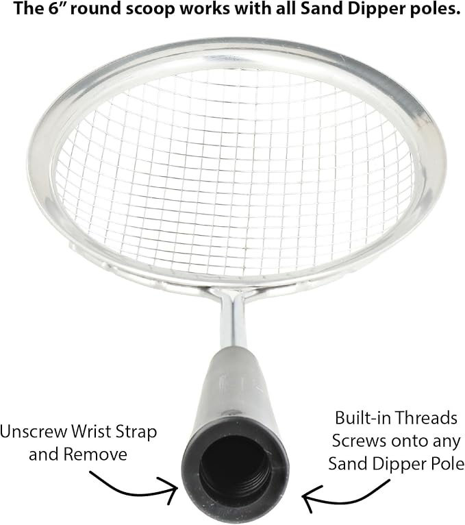 Sand Dipper Scoop - Image 8