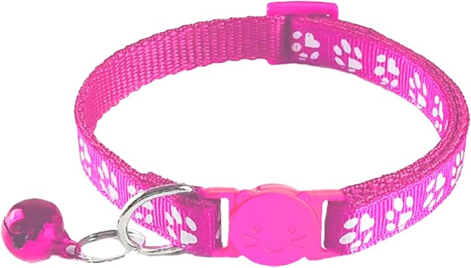 2 Pack Breakaway Cat Collars - Image 3