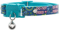 New Kittyrama No Feed Cat Collar by Kittyrama