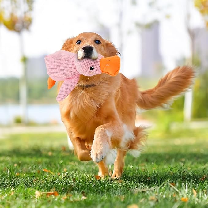 Dog Toys for Aggressive Chewers, 2025 Upgraded Dog Chew Toys for Small Large - Image 3