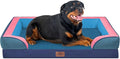 Comfort Expression Orthopedic Dog Bed by ComfortExpression