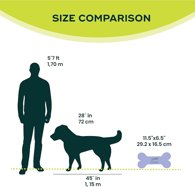 Mini K9fitbone Balance Training Platform - Image 2