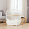 GarveeHome Small Bird Cage by GarveeHome