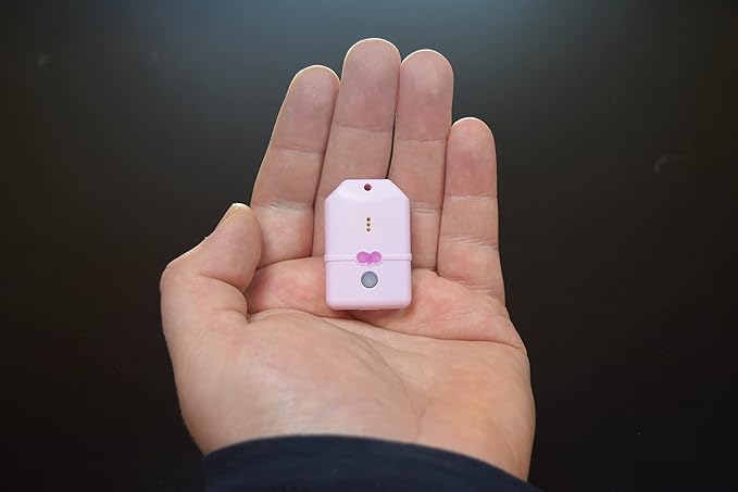 Cat Tracker RF Finder Longest Range up to 1600 ft lightest pet Safety Tracking - Image 11