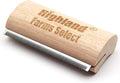 Deshedding Grooming Tool for Dogs, Cats & Horses, Ergonomic Design Wood Groom by Highland+Farms+Select