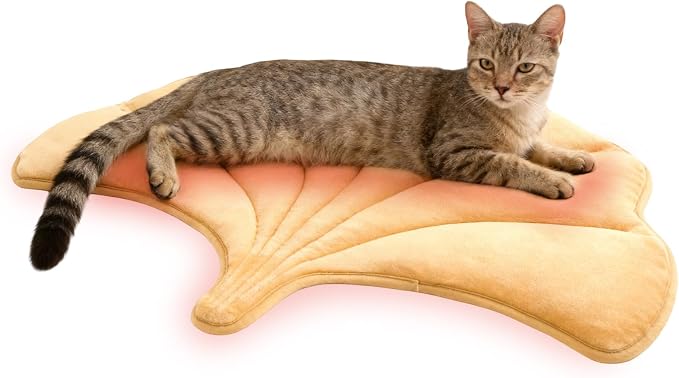 KOOLTAIL Self Warming Cat Bed Mat by KOOLTAIL