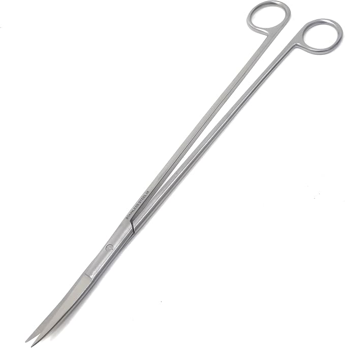 A2Z-Aquascaping Maintenance Tools Accessories, Anti-Rust Stainless Steel by A2ZSCILAB