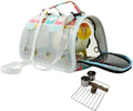 Bird Carrier Bag Bird Travel Cage by Unknown