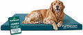 FurHaven Water-Resistant Orthopedic Dog Bed by FurHaven