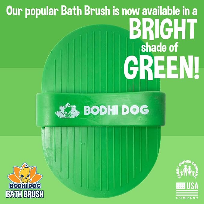 Bodhi Dog Shampoo Brush - Image 3