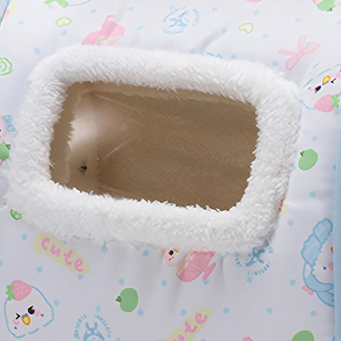 Bird Travel Carrier | Portable Parrot Transport Box - Image 8