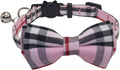 THAIN Cat Collar Breakaway by THAIN