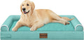 Large Dog Bed Orthopedic Washable: Beds Bolster XL Bed Medium Large Dogs Egg by Nanuya