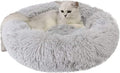Large Cat Beds for Indoor Cats by Unknown