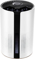 Kenmore PM1010 Air Purifiers for Bedroom Up to 348 Sq.Foot by Kenmore