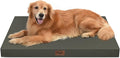 Outdoor All Weather XL Dog Bed, Waterproof Dog Bed by TailStories