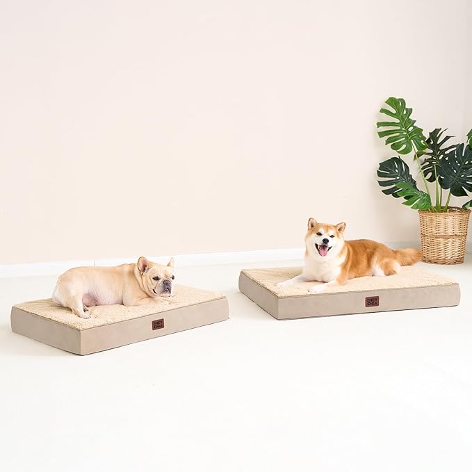 EHEYCIGA Orthopedic Medium Dog Beds - Image 5