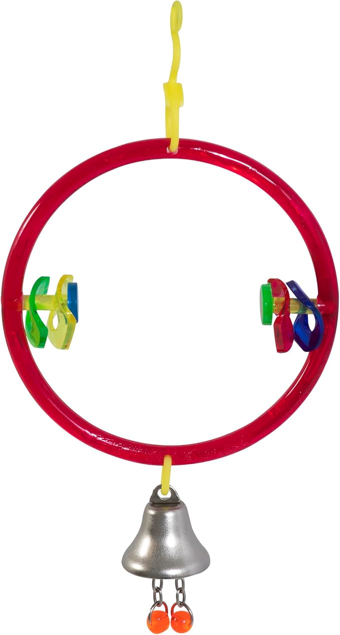 JW Pet Insight ActiviToys Ring - Image 3