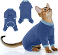 PUMYPOREITY Cat Hair Sticky Shirt – Breathable & Lightweight, Prevents Licking by PUMYPOREITY
