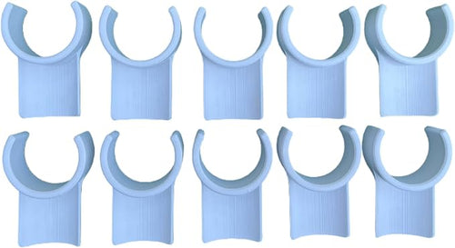 1" Jump Cups-Dog Agility Equipment-Set of Ten - Image 2