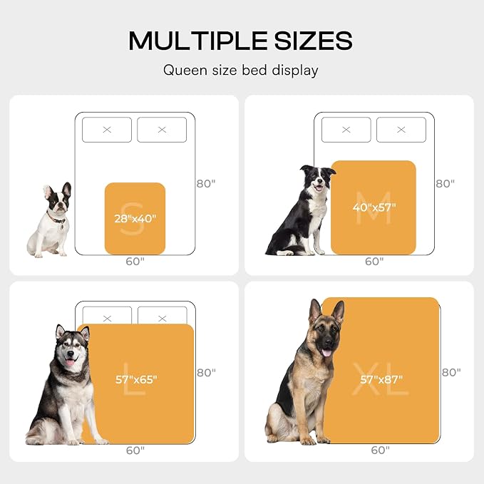 Luciphia Waterproof Pet Blankets - Image 7