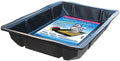 Kitty Lounge Disposable Litter Tray by ARGEE