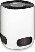 Clorox Air Purifiers for Bedroom Home, True HEPA Filter, Small Rooms Up to 200 by Clorox