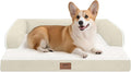 Dog Bed Medium Size Dog-Orthopedic Waterproof Bed by Mekiy