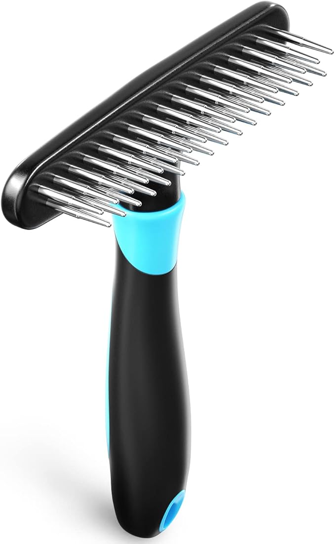 Deshedding Brush by DOGI
