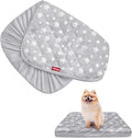 Waterproof Dog Bed Covers Replacement Washable Pet Hair Easy to Remove by Moonsea