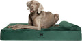 NOAH & PAW XL Dog Bed, Orthopedic Large Dog Beds, Eggshell Memory Foam Infused by NoahPaw