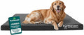 Furhaven Water-Resistant Orthopedic Dog Bed by FurHaven