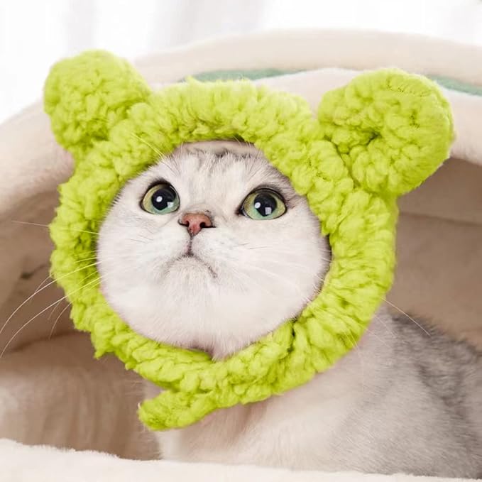 JOICEE Cute Cat Costume - Image 4