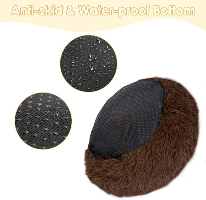 Cat Beds for Indoor Cats - Image 4