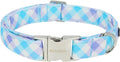 Cotton Collar for Dog，Soft Adjustable Dog Collars for Small Dogs, Cute Dog by Unknown